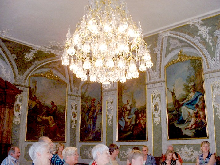 2007_AtTheLuebeckCityHall